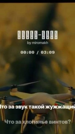 WhatsApp Video 2025-0Что за звук такой жужжащий? - КУРВА-ДРОН! - Наш ответ на украде9-26 at 15.24.39