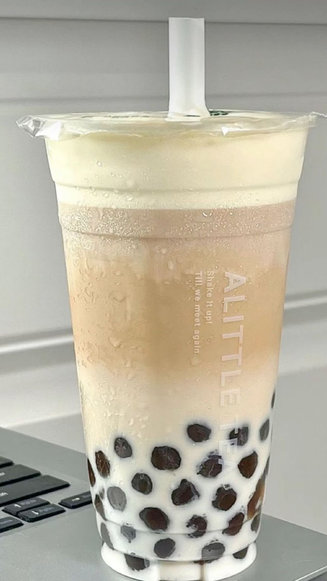 Обзор на БаБл ТИ ( фикспрайса ) |RITA CLYDE🤫🧋 смотреть онлайн