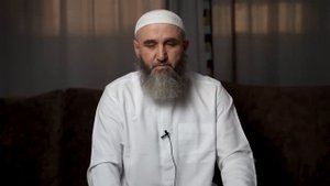 Ответы на 30 вопросов (с 1 по 9) имаму мечети г. Кизляр.Абдулхалим Абдулкаримов (рахlимахуЛлагь).