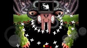 Финал. - Undertale