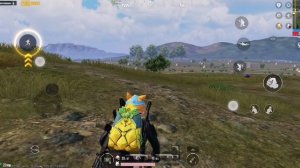 Играем в pubg часть 1