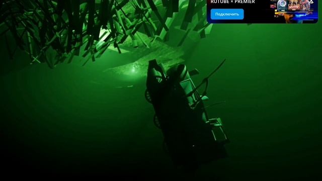 Thomas exe русская озвучка 6 часть