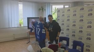 25.09.2025 встреча с Гусевым