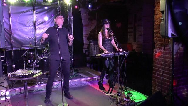 БИО @ клуб Инкогнито. Москва. Россия. 26.09.2025 смотреть онлайн