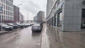 Лобановский Лес 11 - 38Н