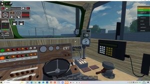 ОТКЛЮЧИЛИ КОНТАКТНУЮ СЕТЬ! работаю машинистом на эд2т 001401