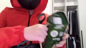 НЕ ВЫБРАСЫВА1ТЕ ПАКЕТ ОТ СОКА! Oт Shahmir3!