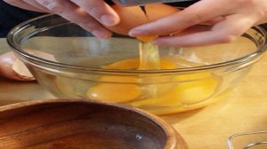 Лимонный керд