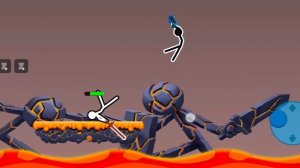 против бота в игре