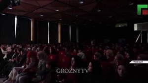 Сюжет ЧГТРК «Грозный» о праздновании Дня чеченской женщины в ЧГУ им. А.А. Кадырова.
