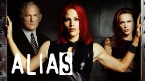 Сериал Шпионка - 4 сезон 20 серия / Alias