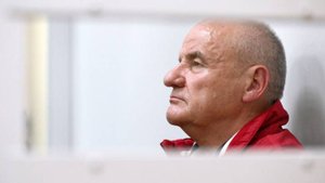 Генерал армии Попов завершил ознакомление с материалами уголовного дела
