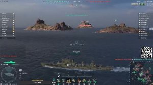 Мир кораблей