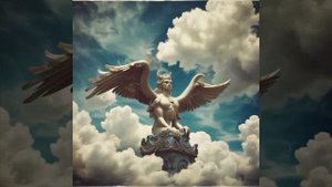 Александр Пушкин — Храни меня мой талисман