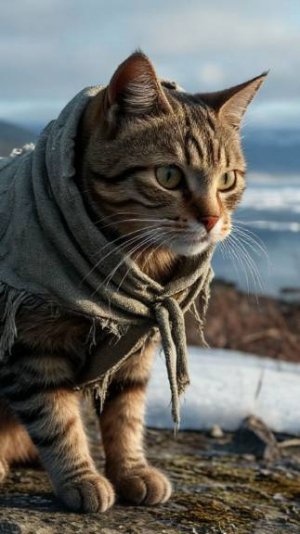 DAYZ. ВОРКУТА.