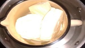 Котлеты из кролика
