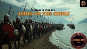 Ashes on the Shore! 🔶 Battle for England.