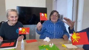 Мастер-классы в Троицке