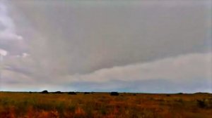 Крымское небо