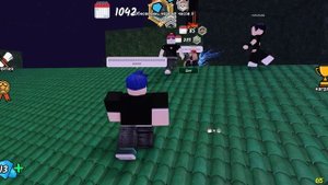 Ищу баги в 99 ночей