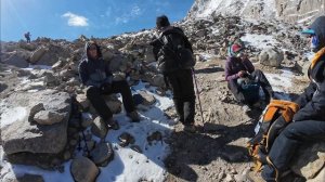Tibet timelaps