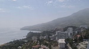 Гурзуф,Крым