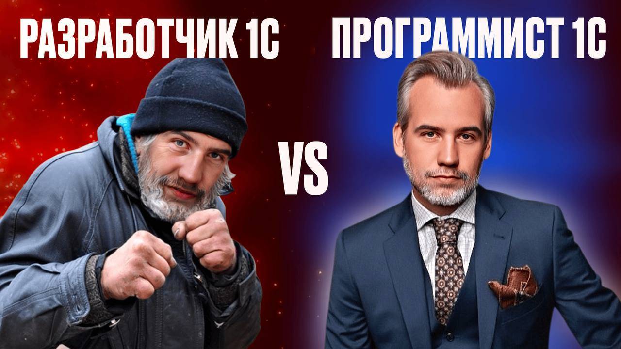 Кто такой Разработчик 1С и Программист 1С?