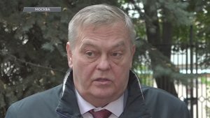 Евгений Спицын - За социализмом — будущее!, 27 сентября 2025 года