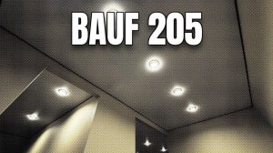 ЖК "ОТРАДА" BAUF 205 серии