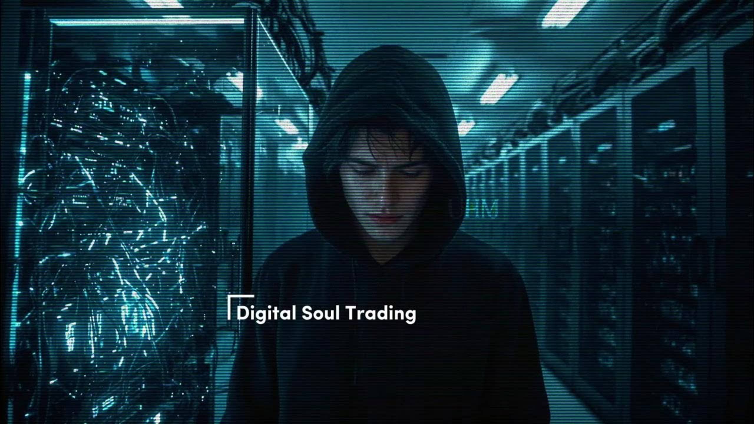 Digital Soul Trading