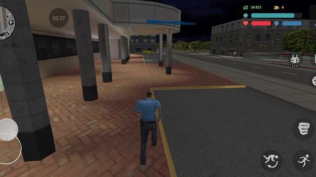 Симулятор полицейского прохождение #7