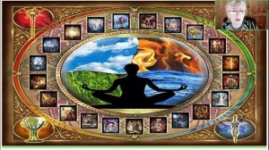 Вера Войнова. Таро. Ритуальная и Церемониальная магия[2025-09-26]