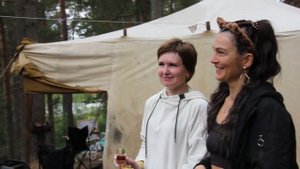 Байкеры - уроды?