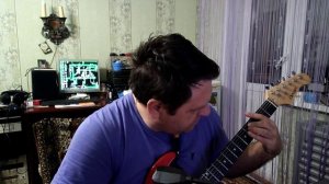 Korn - Twist 2 кавер