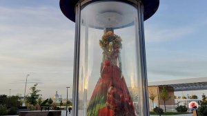 Чебоксары сентябрь 2025+2 пеших маршрута