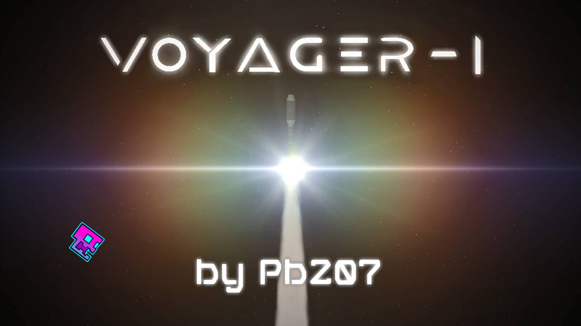 В ГД теперь фильмы делают | Voyager One By Pb207 (1 Coin)