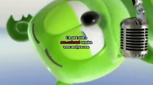 gummy bear klaskyklaskyklaskyklasky new version on kinemaster