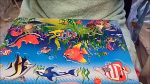 Ловись рыбка... Сентябрь 2025