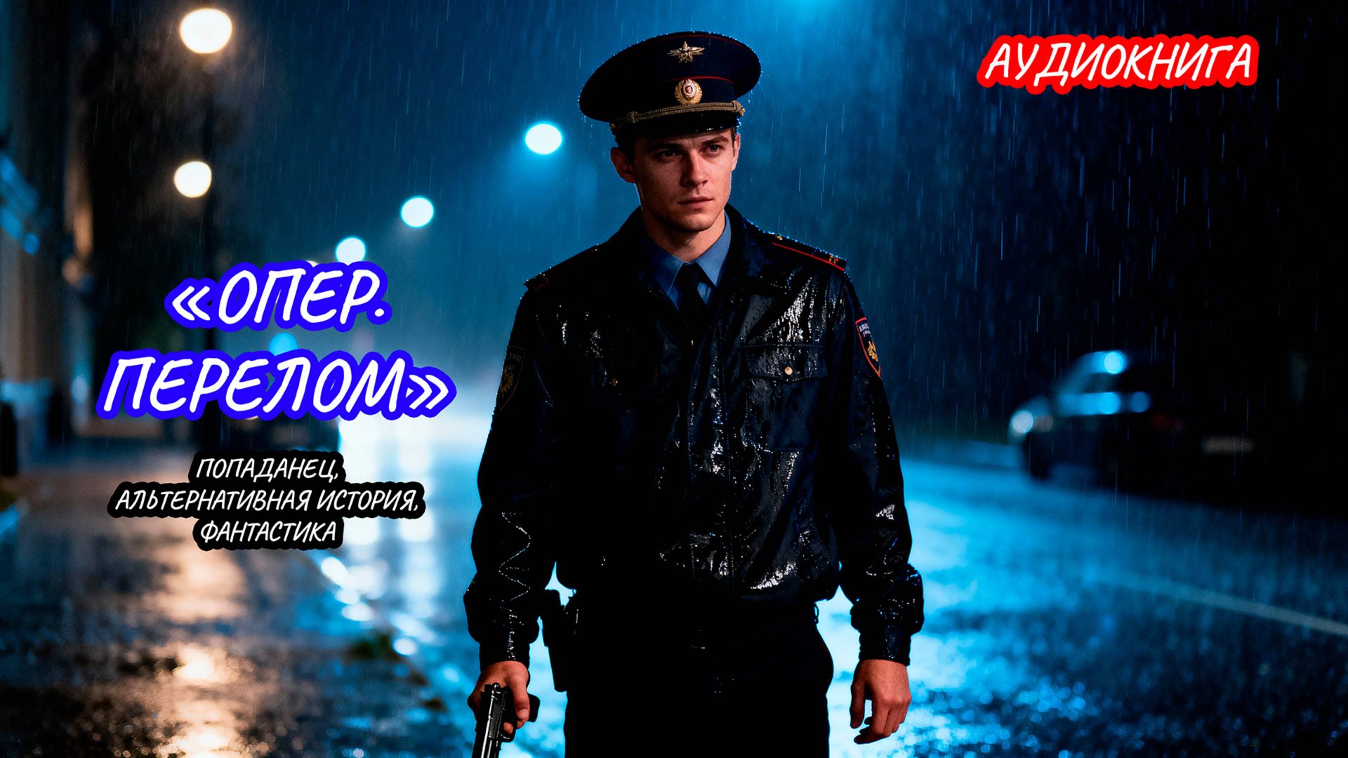 АУДИОКНИГА ВПЕРЕД В РОССИЮ: ОПЕР. ПЕРЕЛОМ, ПОПАДАНЕЦ, АЛЬТЕРНАТИВНАЯ ИСТОРИЯ, ФАНТАСТИКА смотреть онлайн