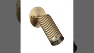 Коллекция Manchester Odeon light