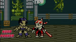 Fatal Fury  First Contact  Neo Geo Pocket Color РЕТРО АРКАДА