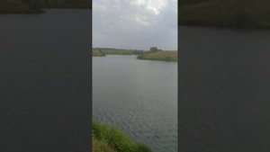 Марина У. Мир на ладони !А у нас рыбалочка !