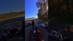Видимо тот день (22.09.25), был последним теплым днем в этом году(