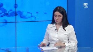 Здоровье - Врач-терапевт Лейла Хамукова