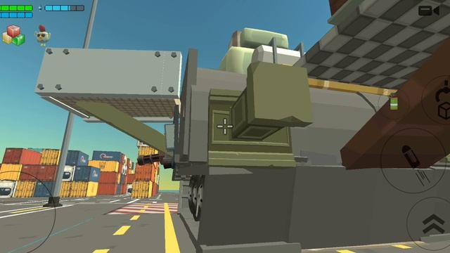 ПОЛНЫЙ ОБЗОР ТАНКА