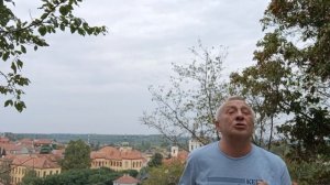 Омар Хайям "Никогда не иди назад"