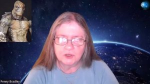 Пэнни Брэдли - Изнанка, Странные дела и новые факты о Монтоке (Часть 1)