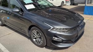 Шаги покупки авто в Южной Корее 🇰🇷 на примере Kia K5. Как все проходит ❓#SekaiAuto