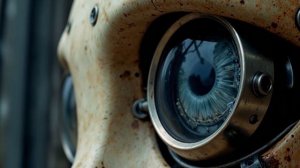 Heart of the Machine