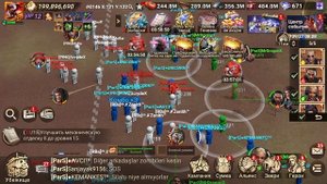 Генезис день 2|ГК Фаза 6| Веселые зомби|Doomsday Last Survivors